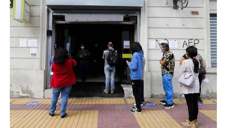 El tercer retiro está exento de impuestos.