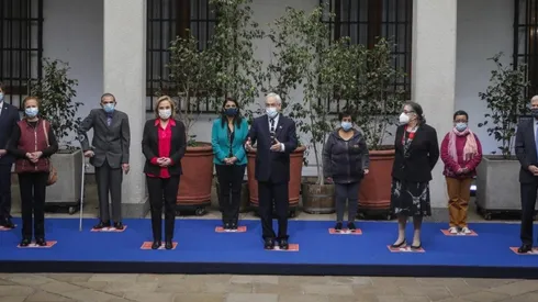 El Gobierno estiró el IFE para ir en ayuda de una mayor cantidad de personas.