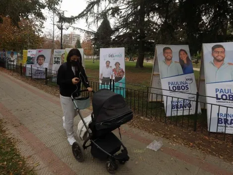 ¿Es obligatorio votar el 15 y 16 de mayo en las Elecciones 2021?