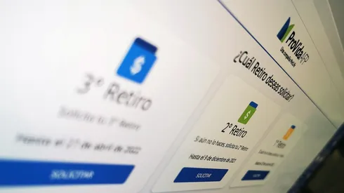 AFP ProVida fue uno de los primeros en pagar el dinero.