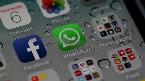 Las nuevas políticas de WhatsApp incluirán a Facebook.