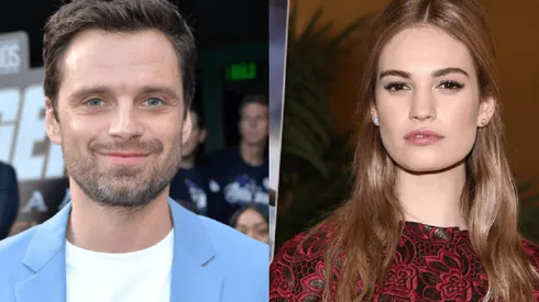 La pareja protagonizará la nueva serie de Hulu.