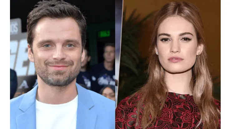 La pareja protagonizará la nueva serie de Hulu.