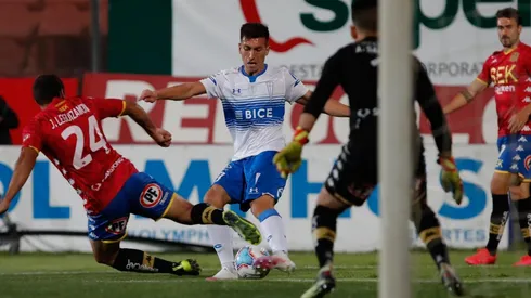La octava fecha del Torneo Nacional tendrá un partidazo de siempre: Unión Española contra la Católica.