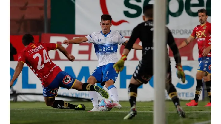 La octava fecha del Torneo Nacional tendrá un partidazo de siempre: Unión Española contra la Católica.