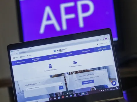 Tercer retiro 10% | Conoce a que AFP perteneces