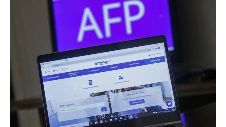 Conoce los detalles de tu afiliación