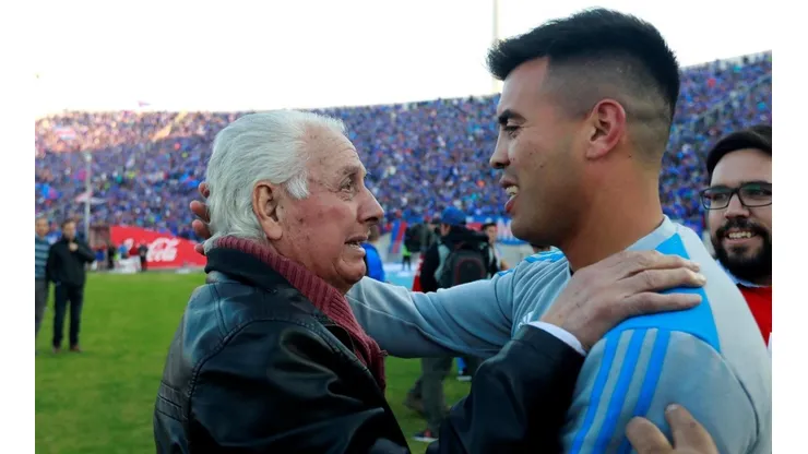 Leonel Sánchez