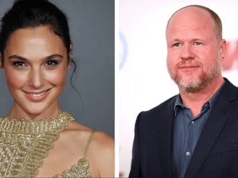 Gal Gadot confirma que Joss Whedon la amenazó con destruir su carrera