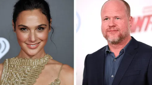 La actriz confirmó los rumores sobre su tensa relación con el director.