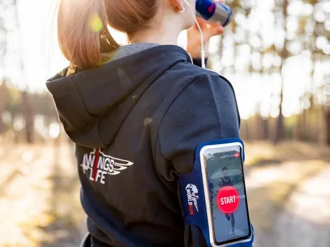 [EN VIVO] Wings For Life se toma la franja horaria