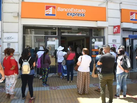 ¿Cuándo pagan el IFE de mayo?