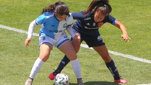 Las antofagastinas debutarán en el torneo nacional femenino ante la U.