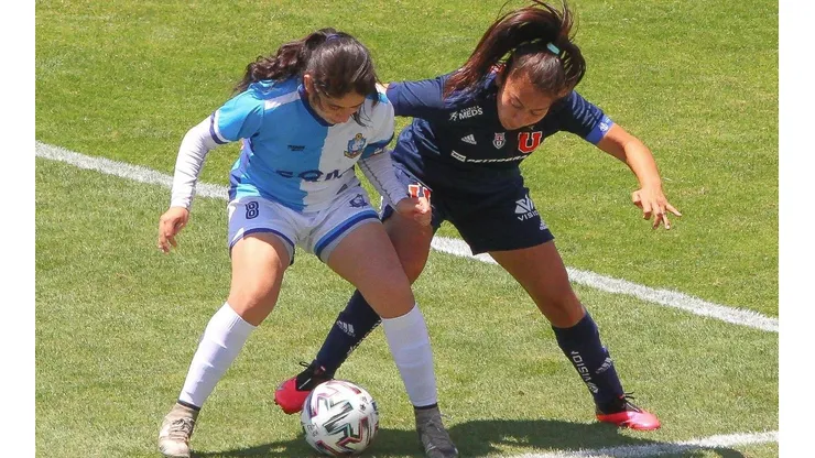Las antofagastinas debutarán en el torneo nacional femenino ante la U.