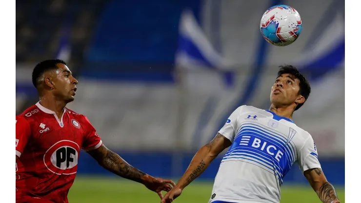 Puch se mostró feliz por el doblete del Pollo Valencia ante los Cementeros.