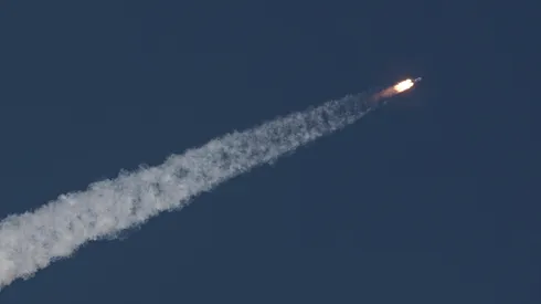 Expectación ha causado el evento en China.