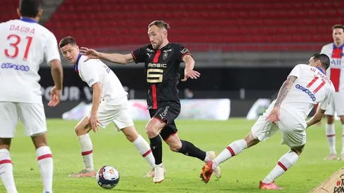 PSG debe ganar la próxima fecha para forzar la definición del título a la última jornada.