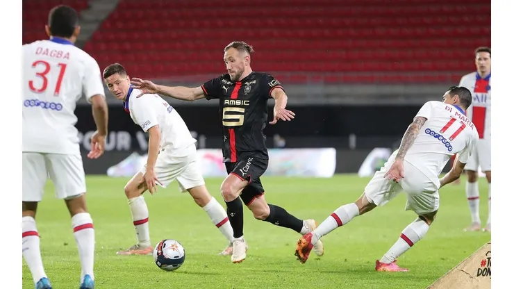 PSG debe ganar la próxima fecha para forzar la definición del título a la última jornada.