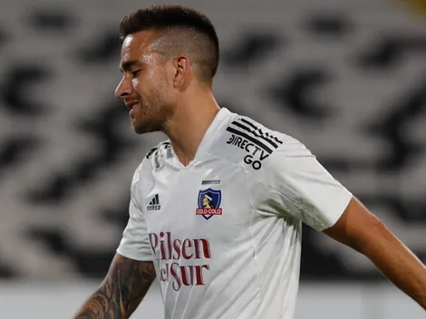 Las dos razones que dejan fuera a Matías Zaldivia