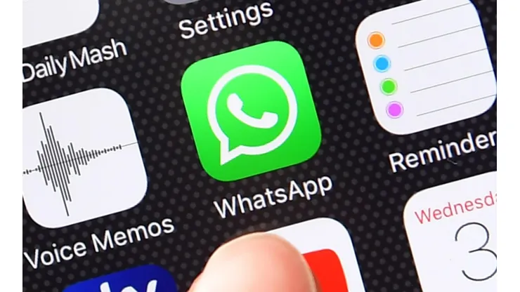 WhatsApp dejará de funcionar en algunos modelos de smartphone.