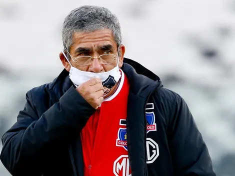 Gualberto Jara se sorprende por el nivel de Daniel Gutiérrez