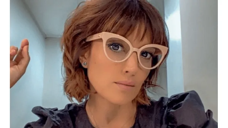 La actriz estuvo presente en "Cuento Corto" de Instagram.