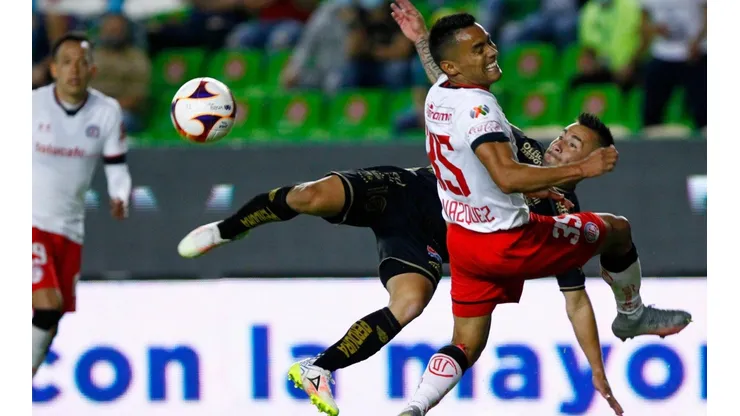 Club León de Meneses y Dávila no pudo revalidar el título de la Liga MX.
