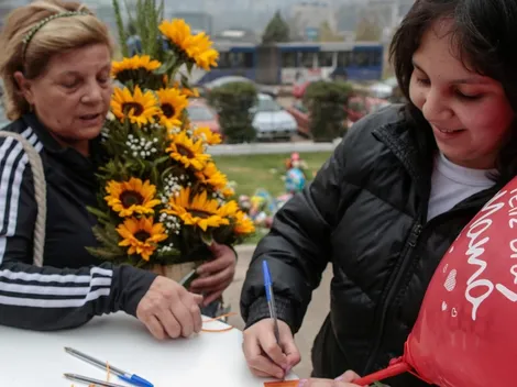¿Se puede ir al cementerio este fin de semana?