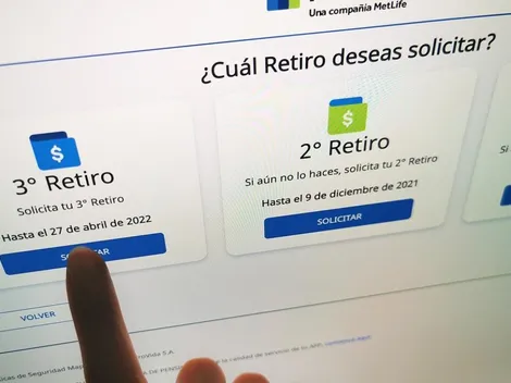 Bono 200 mil | Conoce si hay que postular y cuándo pagan el beneficio en las AFP