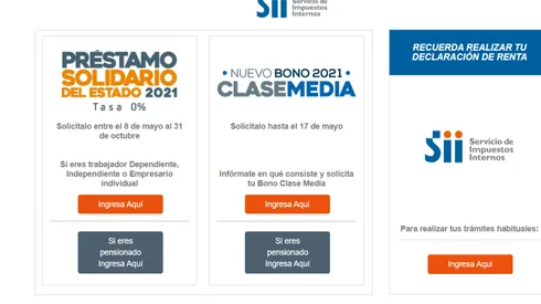 Conoce los detalles de la medida