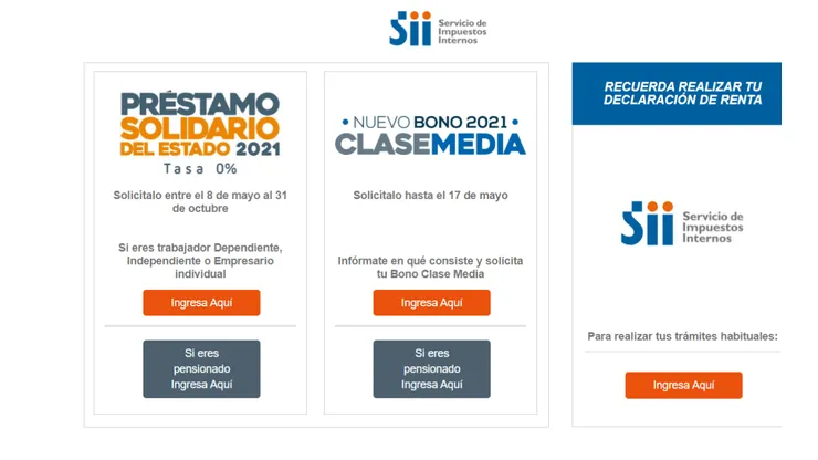 Conoce los detalles de la medida