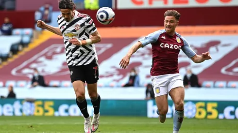 El United sigue imparable en la Premier League.