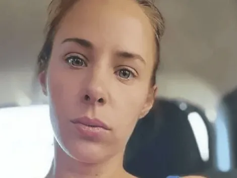 Matilde Bonasera comparte emotivo mensaje sobre su esposo fallecido