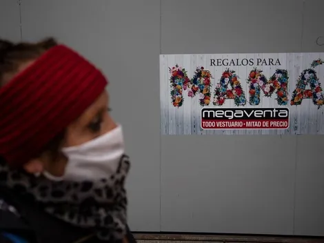 ¿Qué mensaje puedo enviar por el Día de la Madre?