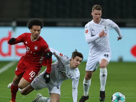 Bayern Múnich a una victoria de ser campeón por novena vez consecutiva