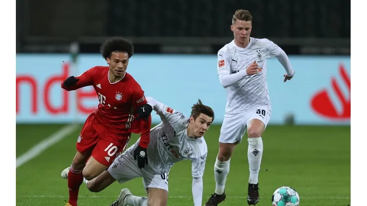 El Bayern quedó fuera de la Champions pero su dominio en Alemania permanece incólume.