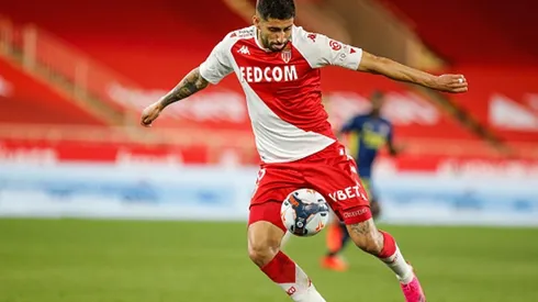 Advierten que Maripán no sigue en Mónaco si se queda sin Champions League.