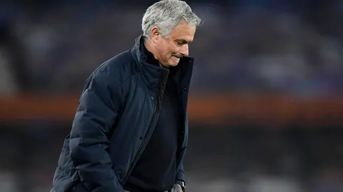Mourinho tiene una revolución en Roma con su llegada a la Loba