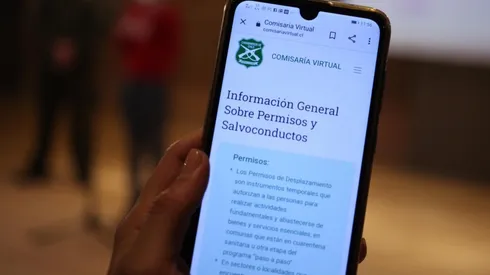 ¿Cuántos permisos se pueden pedir el fin de semana?