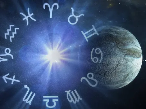 Horóscopo de hoy sábado 8 de mayo