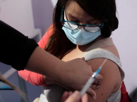 ¿Quién se puede vacunar este 8 y 9 de mayo?