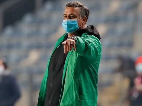 Fuentes: "Ningún equipo nos ha superado en lo futbolístico"