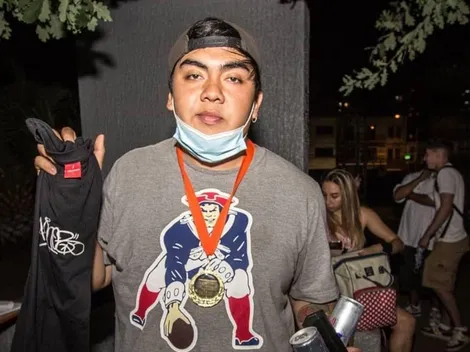 Red Bull Chile: Conoce a los tres freestylers que estarán en las regionales