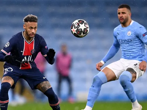 Fin a la teleserie: Neymar renueva con el PSG