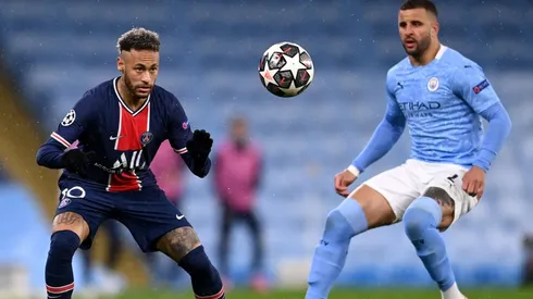 Neymar renovará su contrato con el PSG en búsqueda de nuevos objetivos