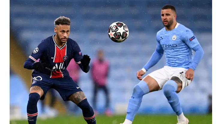 Neymar renovará su contrato con el PSG en búsqueda de nuevos objetivos