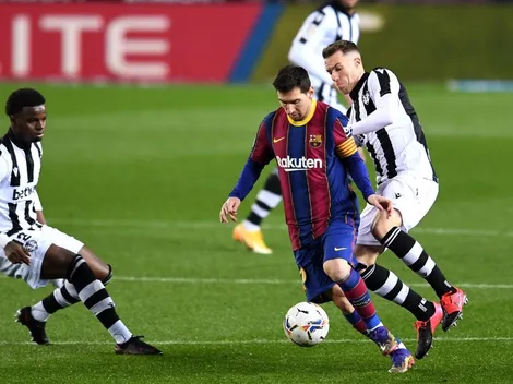 Horario: Barcelona buscará seguir en la pelea por el título frente al Levante