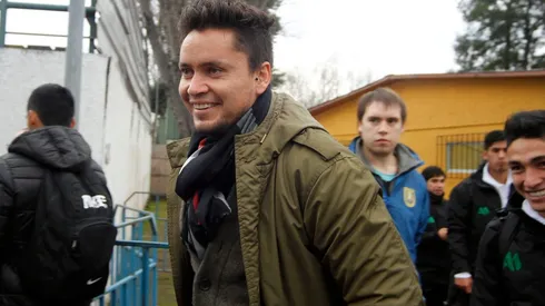 Waldo Ponce le bajó el pulgar a los defensas que constantemente se apoyan en los arqueros