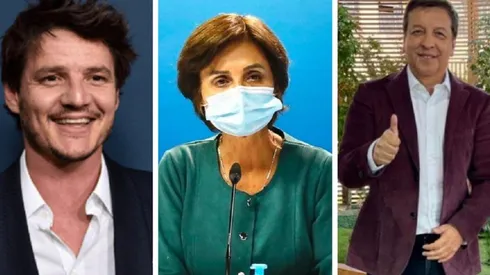 La votación se realiza de manera online.