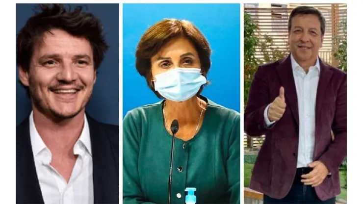 La votación se realiza de manera online.